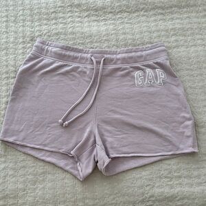 Gap cotton shorts